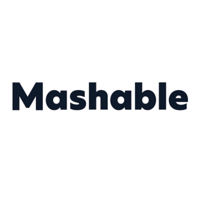 Mashable logo