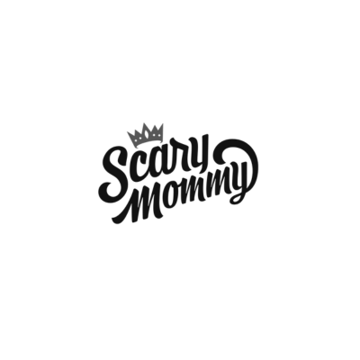 Scary Mommy logo