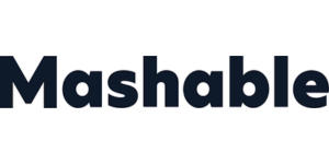 Mashable logo