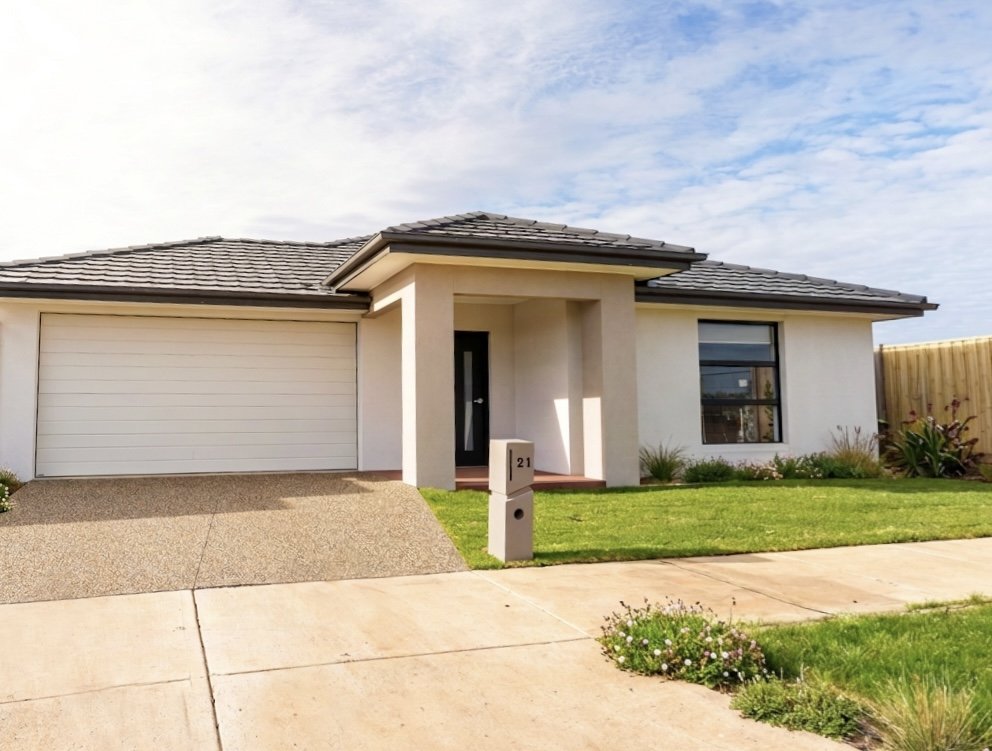 Weir Views SDA/HPS Home