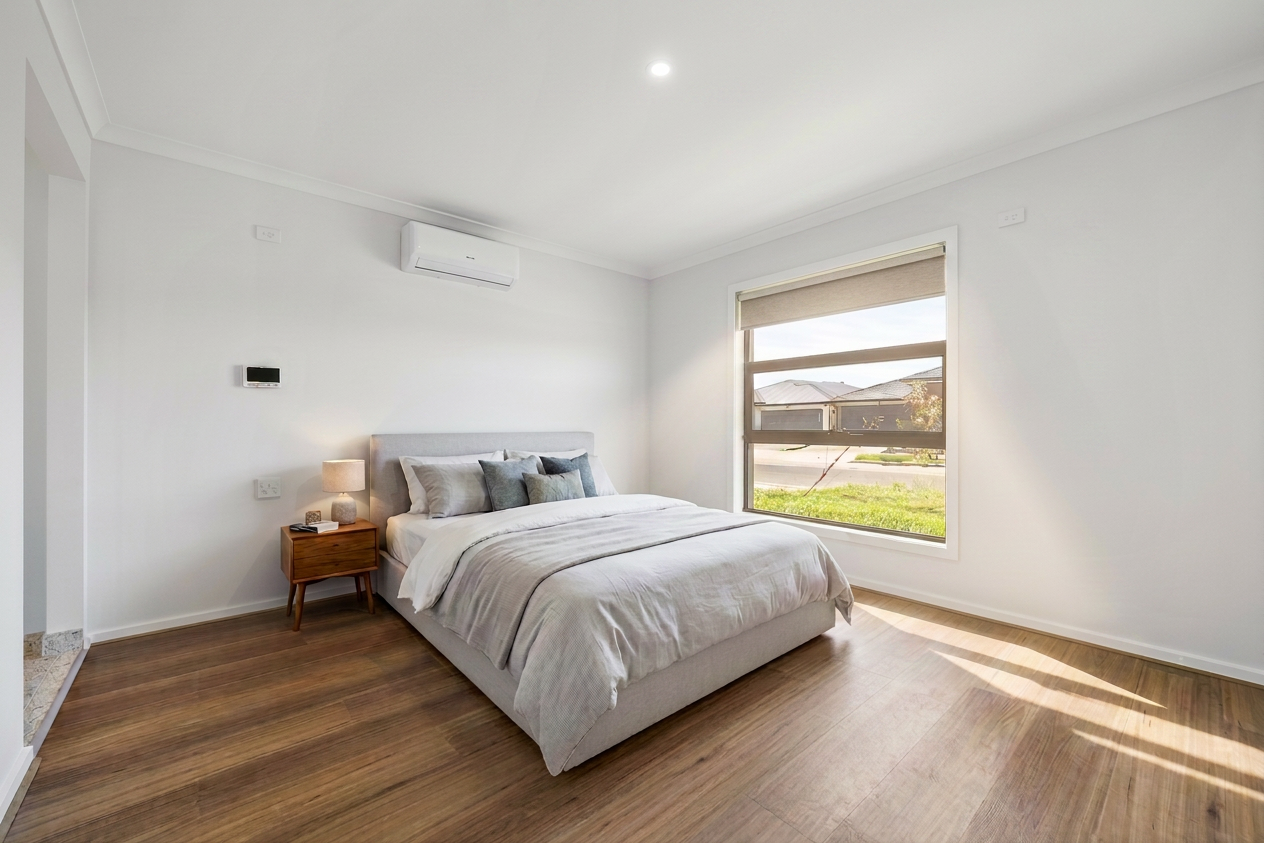 Fraser Rise SDA/Robust Home
