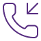 Phone callback icon