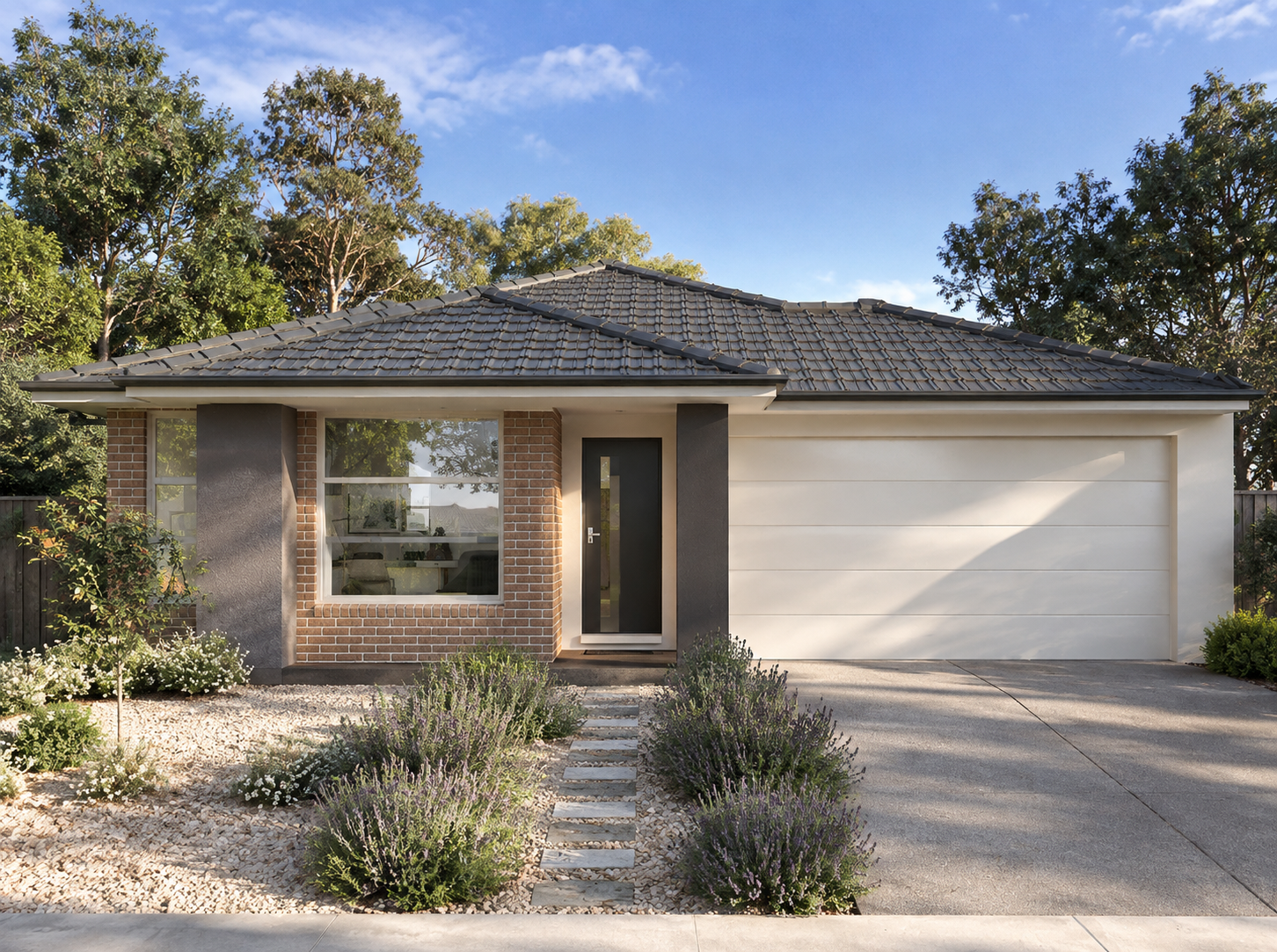 Footscray SDA HPS House