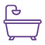 Bathroom icon