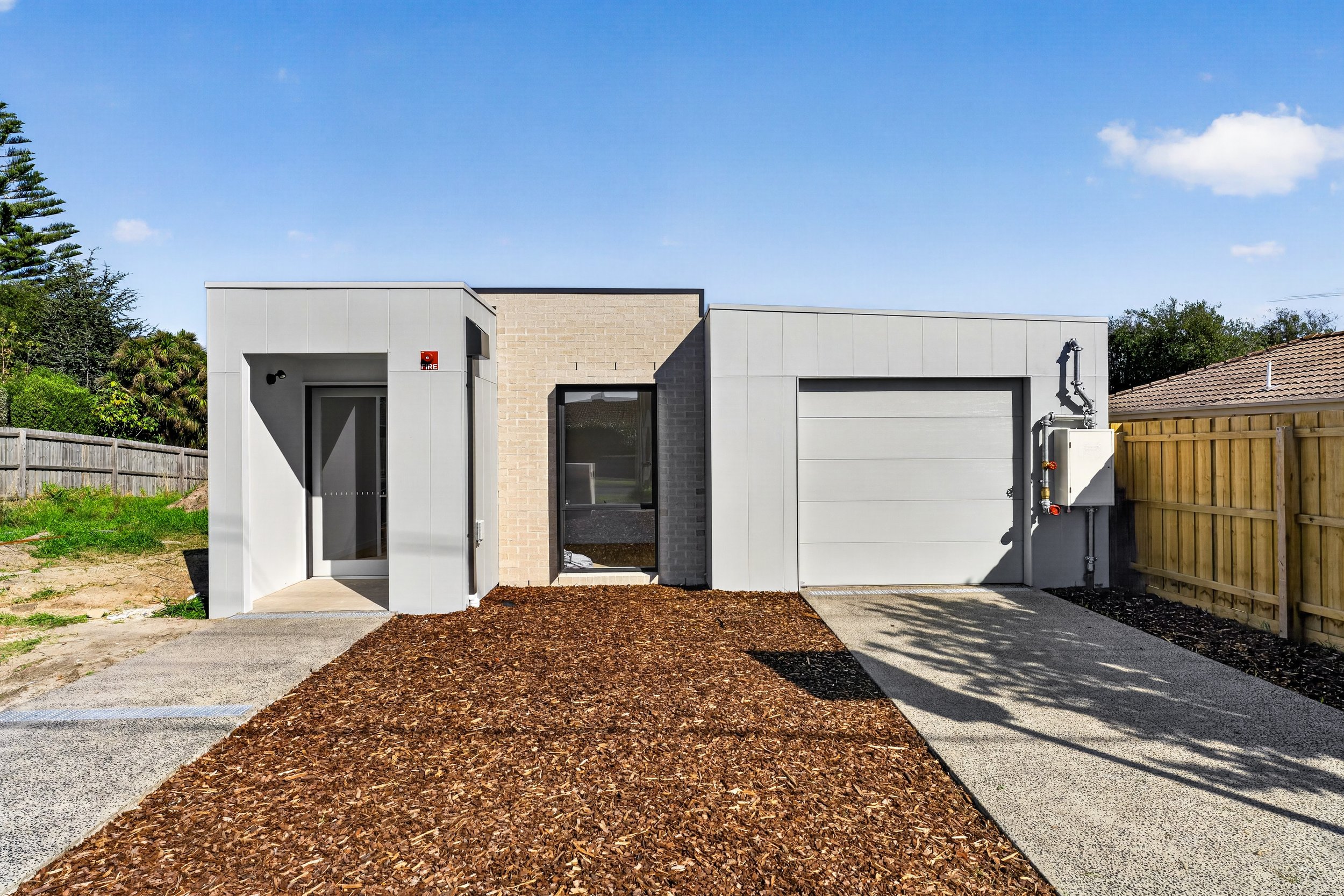 Langwarrin SDA/HPS Home