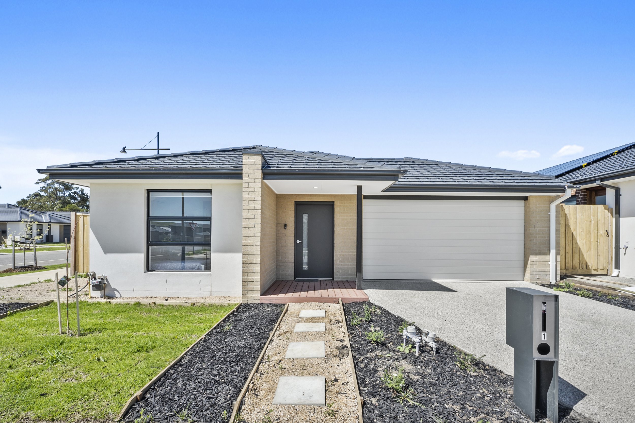 Heidelberg Property