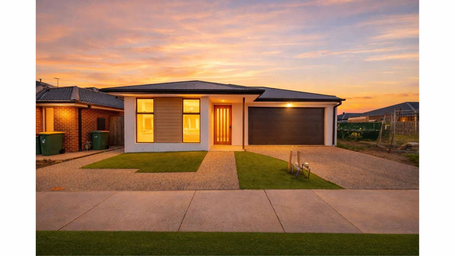 Beaconsfield SDA/HPS Home