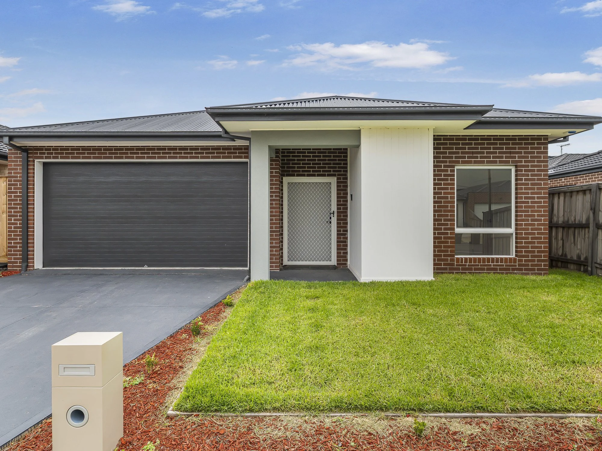 Beaconsfield SDA/HPS Home