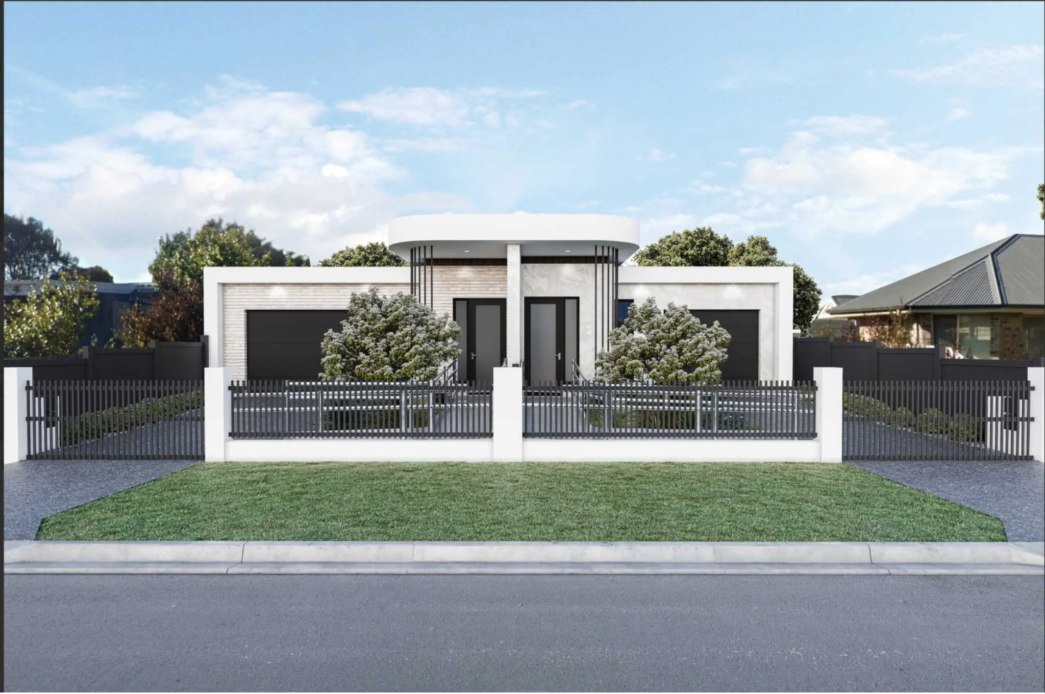 Mornington Property
