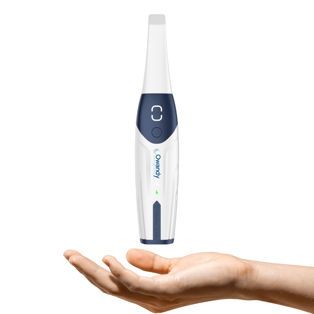 IOS Owandy wireless