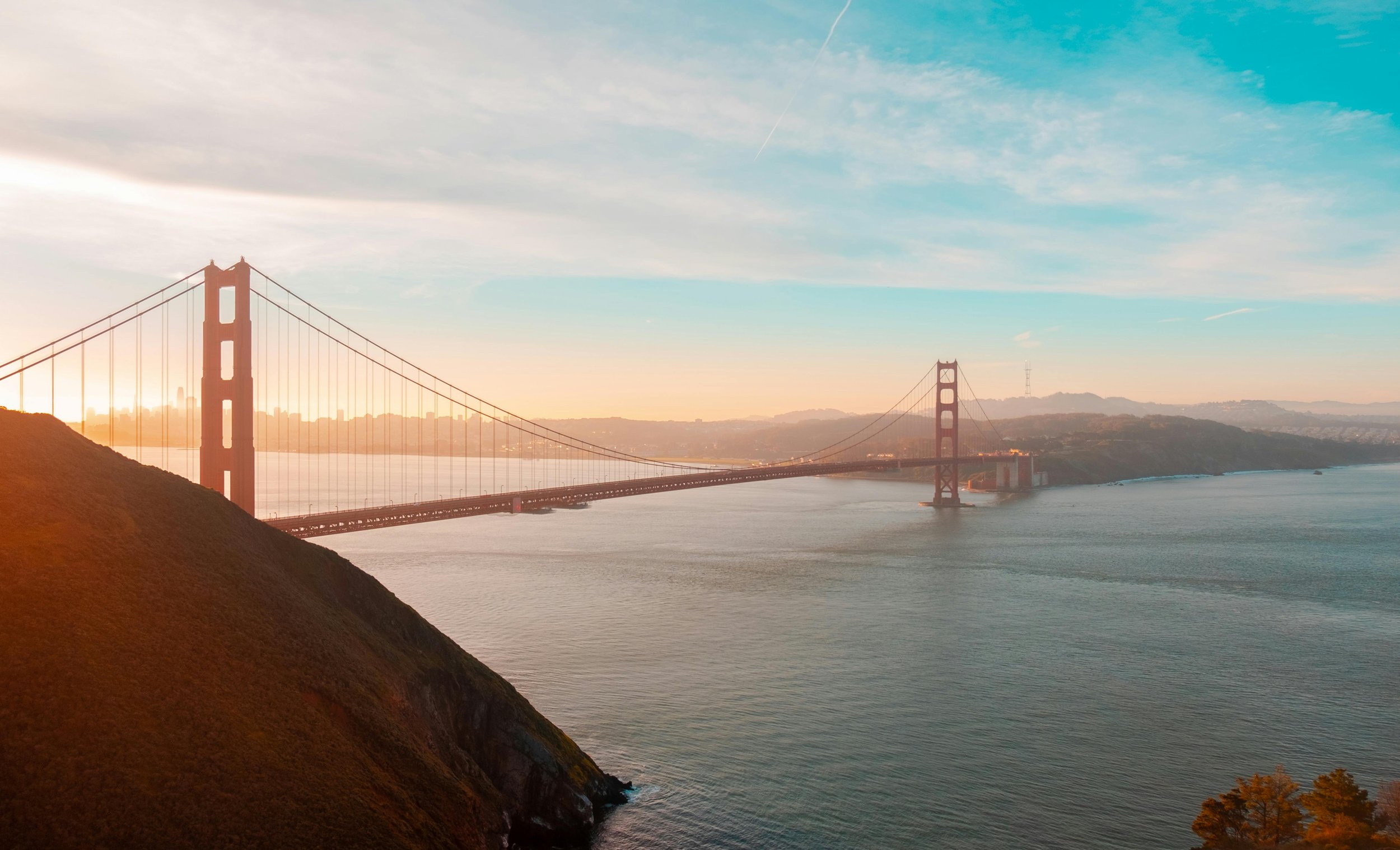 Full service video production in SF.