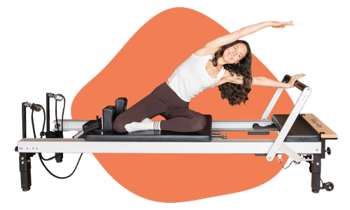 Reformer class at Emba High Street