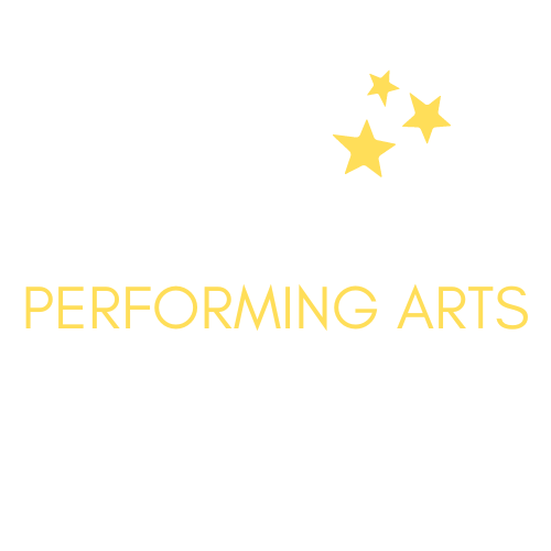Shine Bright Performing Arts logo