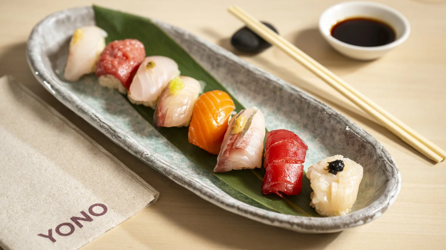 YONO Sushi