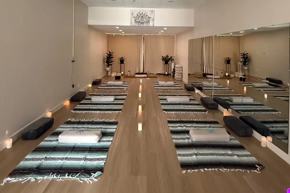 Studio gallery image two