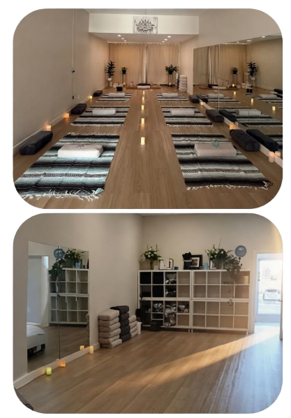 Studio facilities visual