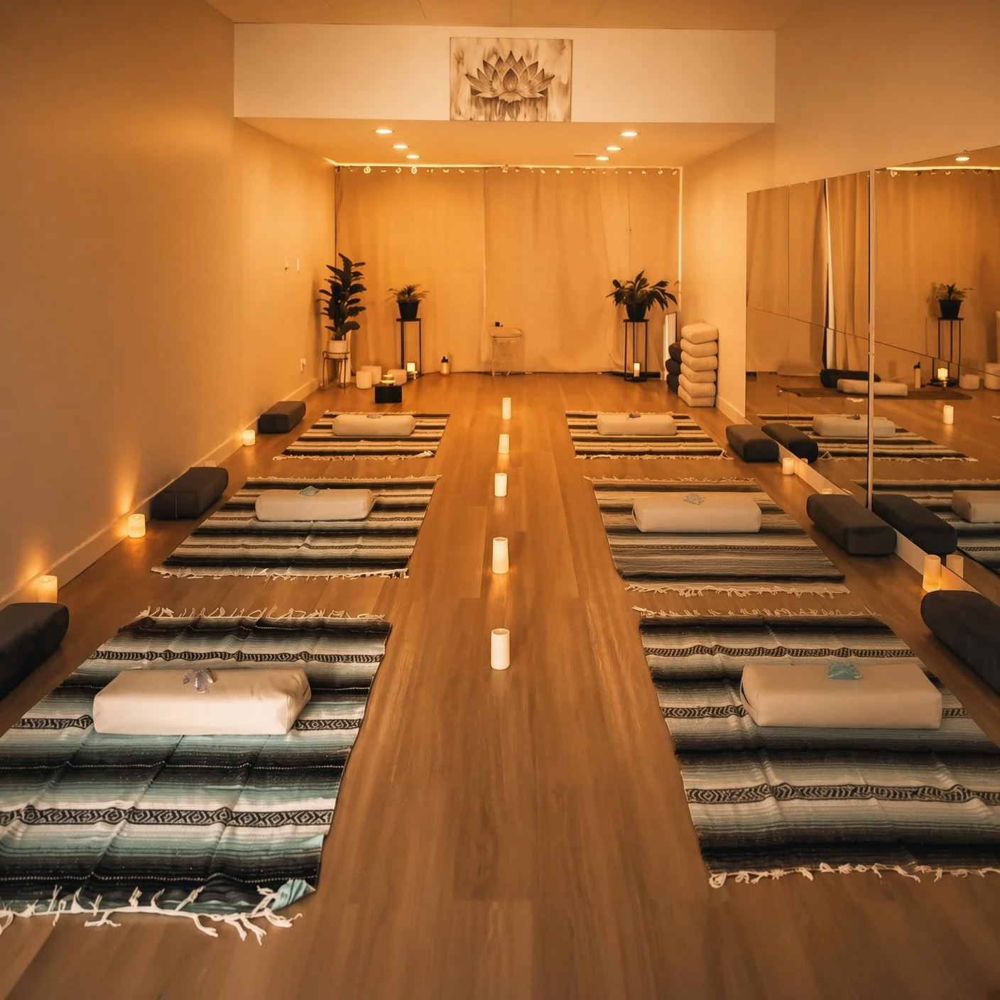 Love & Light studio photo 2