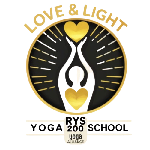 Love and Light Yoga