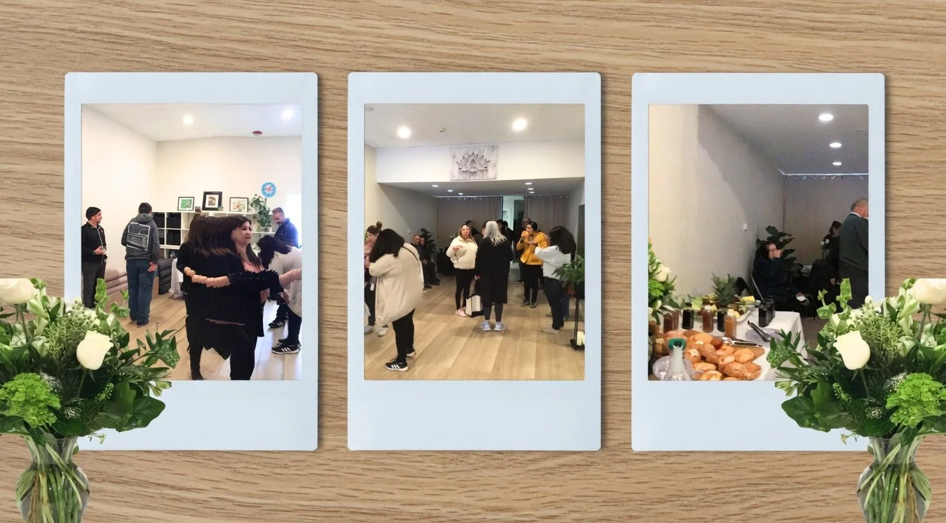 Studio gallery image one