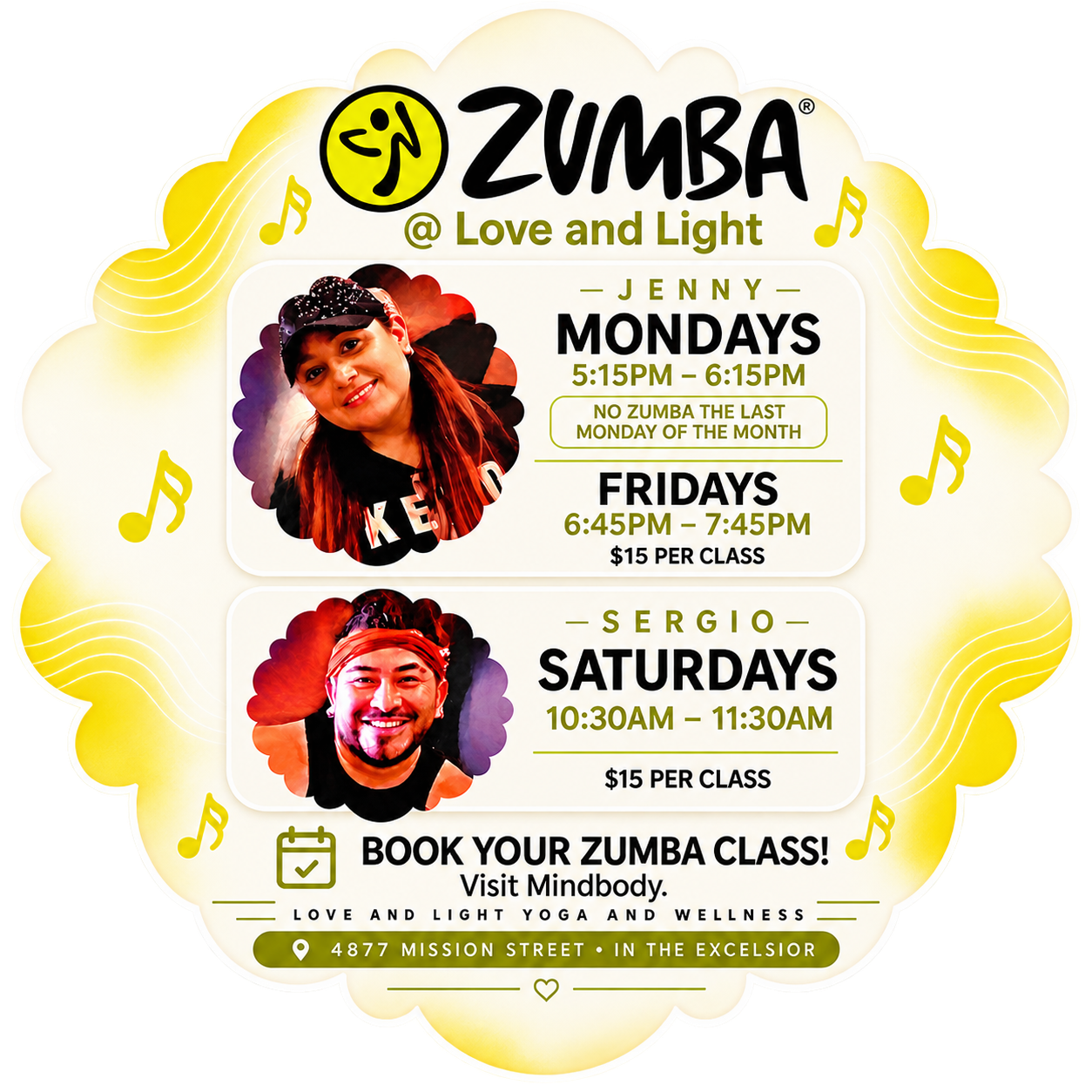 Zumba