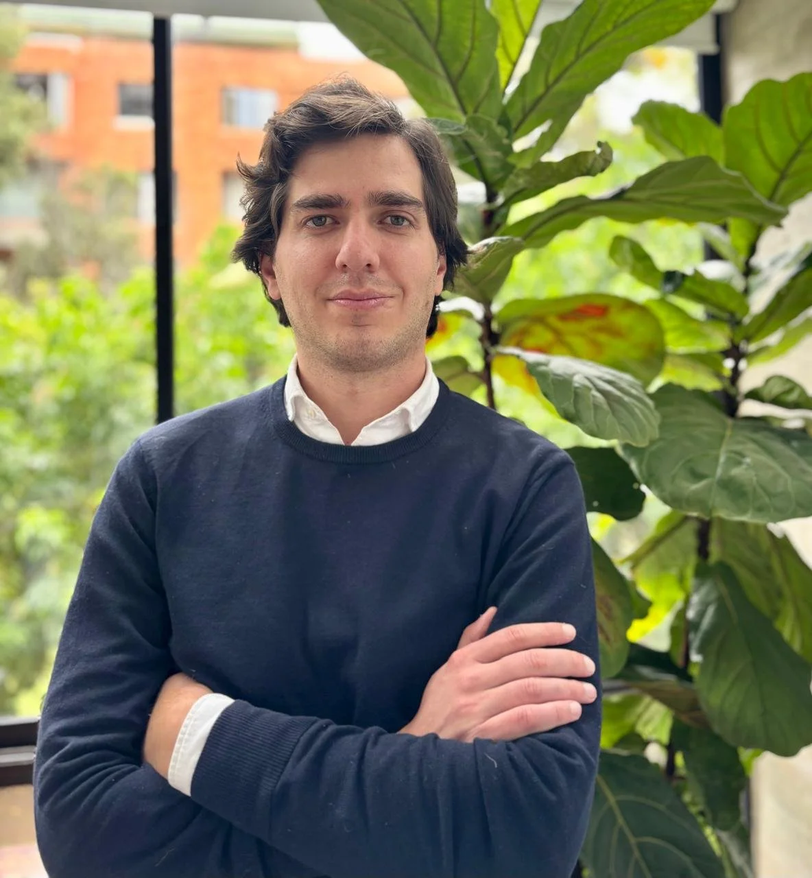 Juan Ignacio Carranza