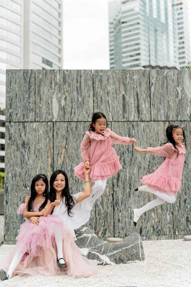 Hong Kong Photography Locations