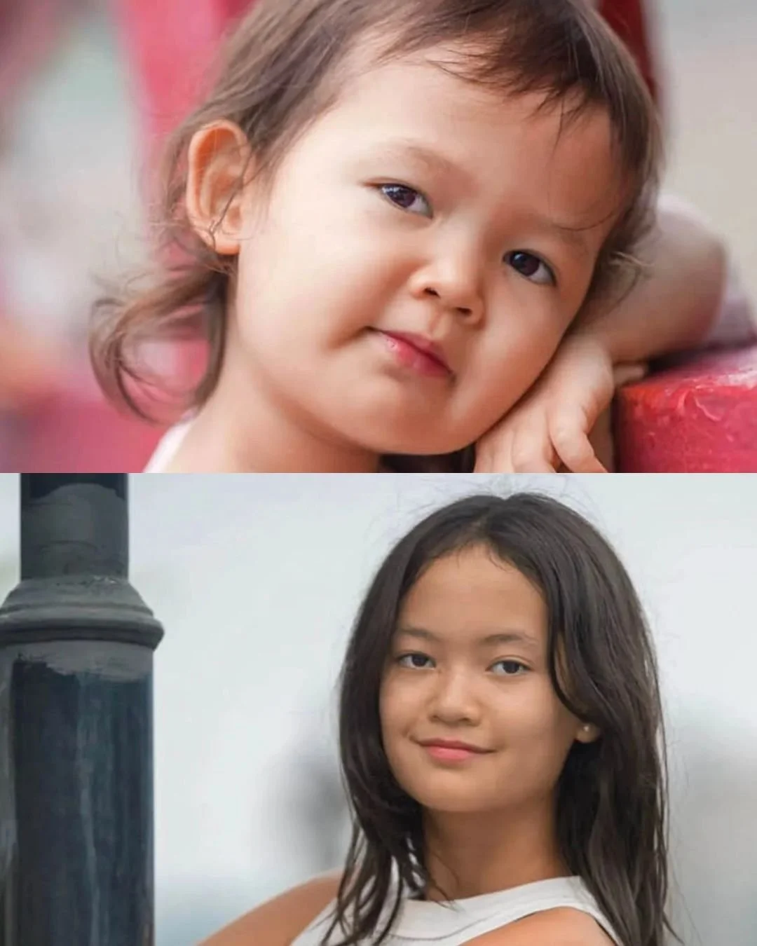 HK Kids Toddler to Teen