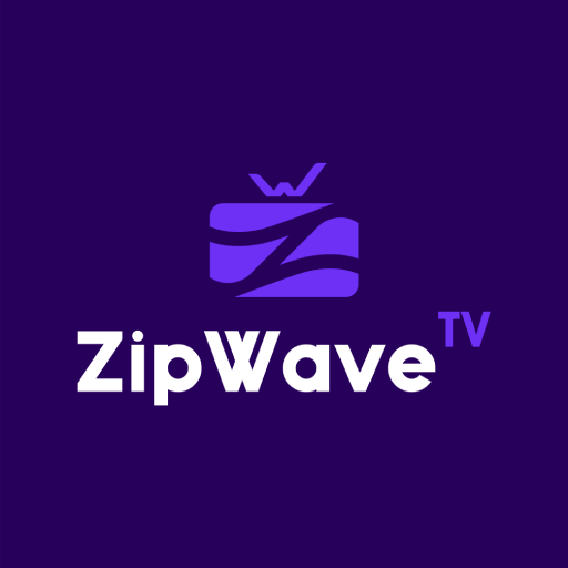 ZipWave TV