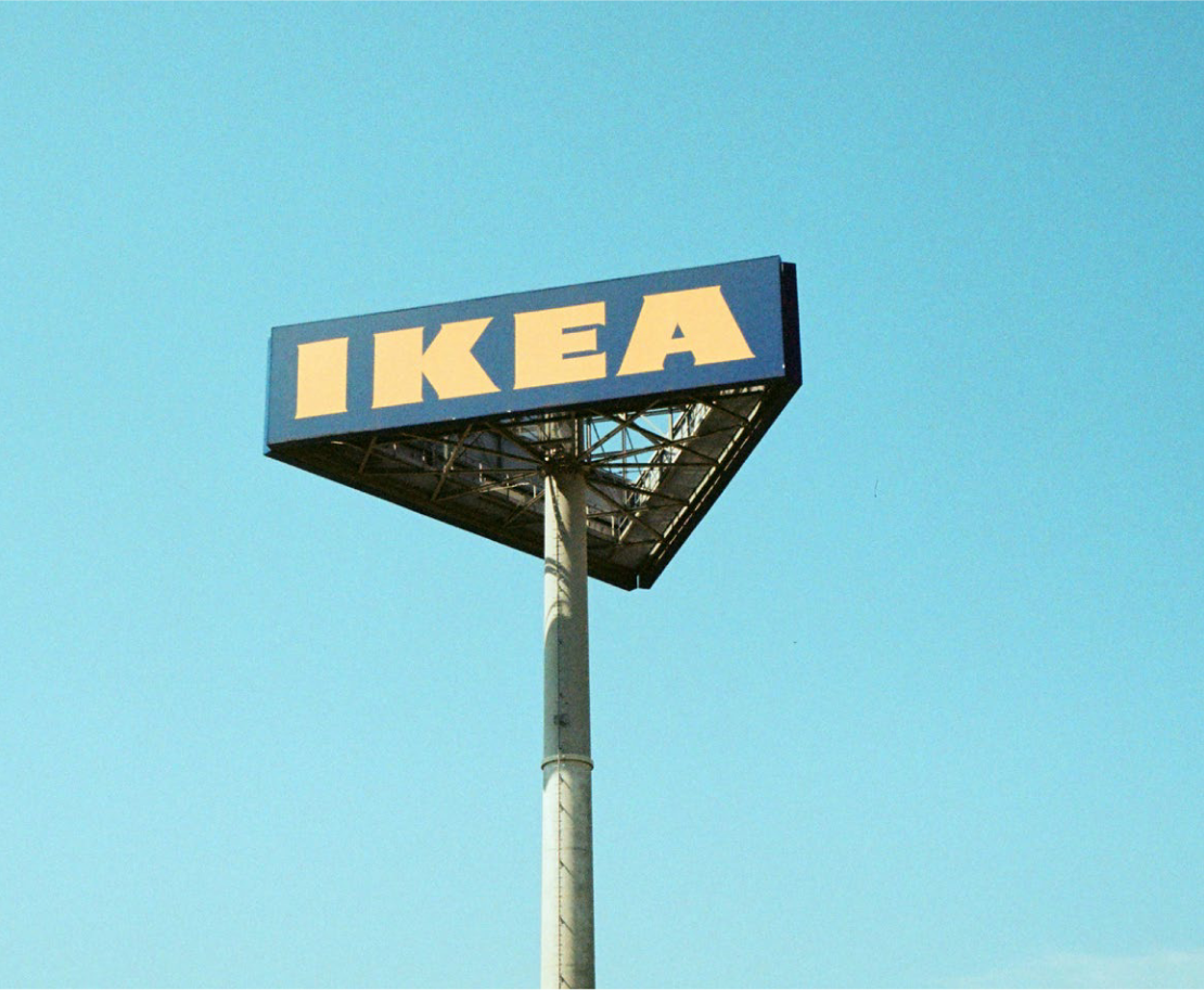 IKEA