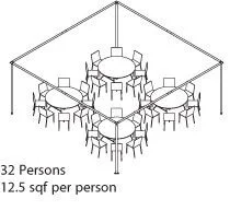20x20 Seating 2