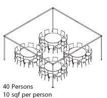 20x20 Seating 3