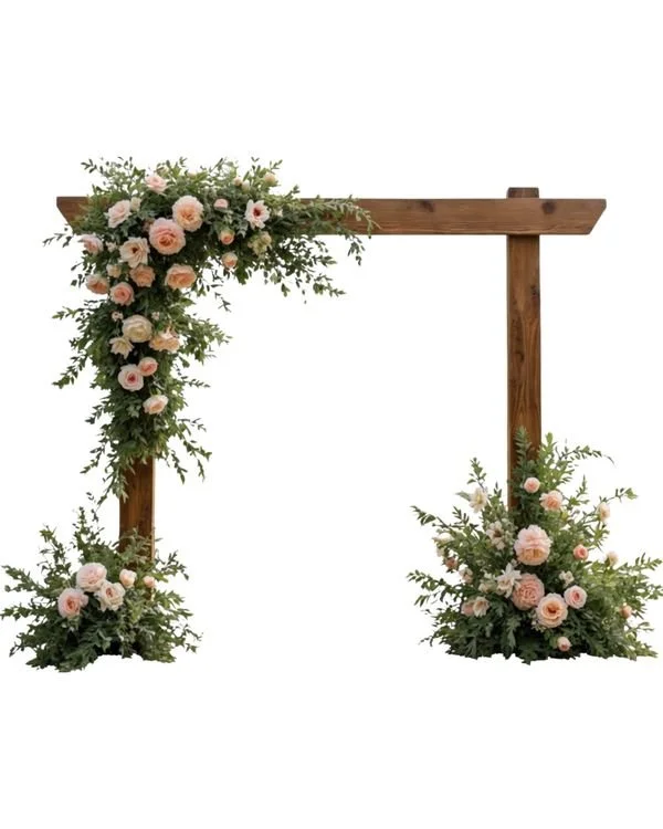 Wedding Arch