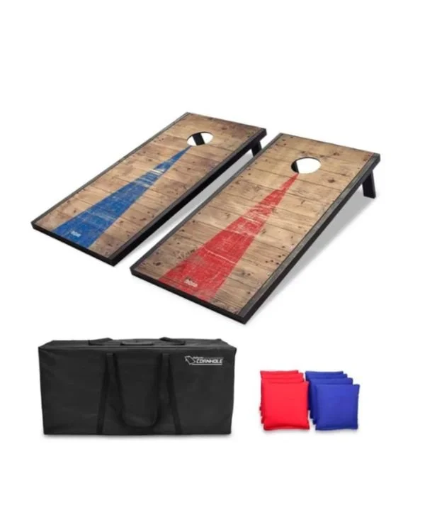 Yard Games