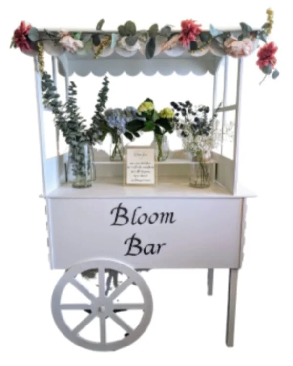 Candy Cart