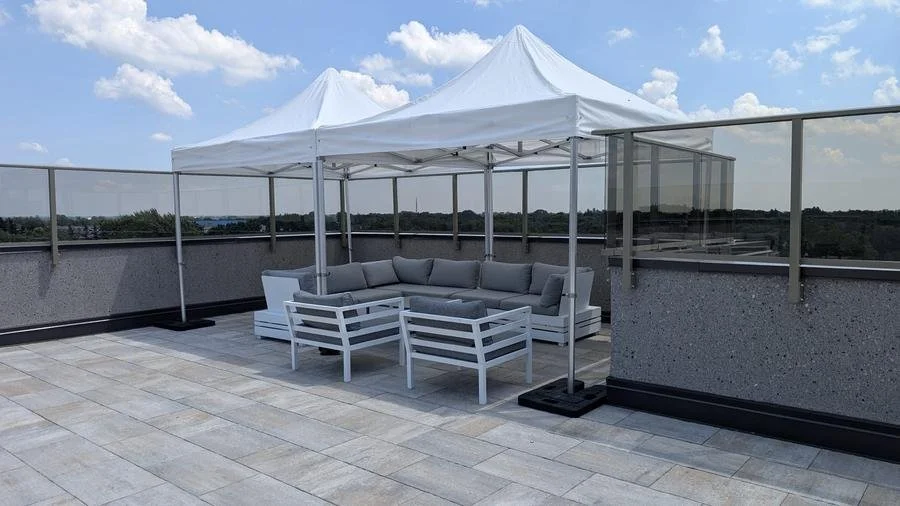 Popup Tent Rentals Hamilton, Brantford, Caledonia