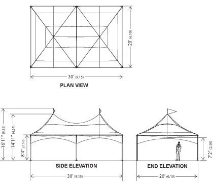 20x30 Measurement 2