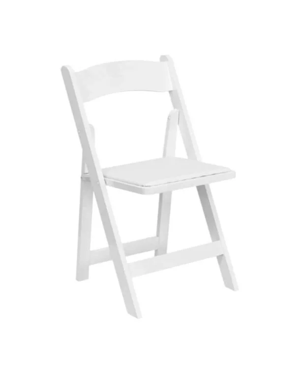Chairs and Tables