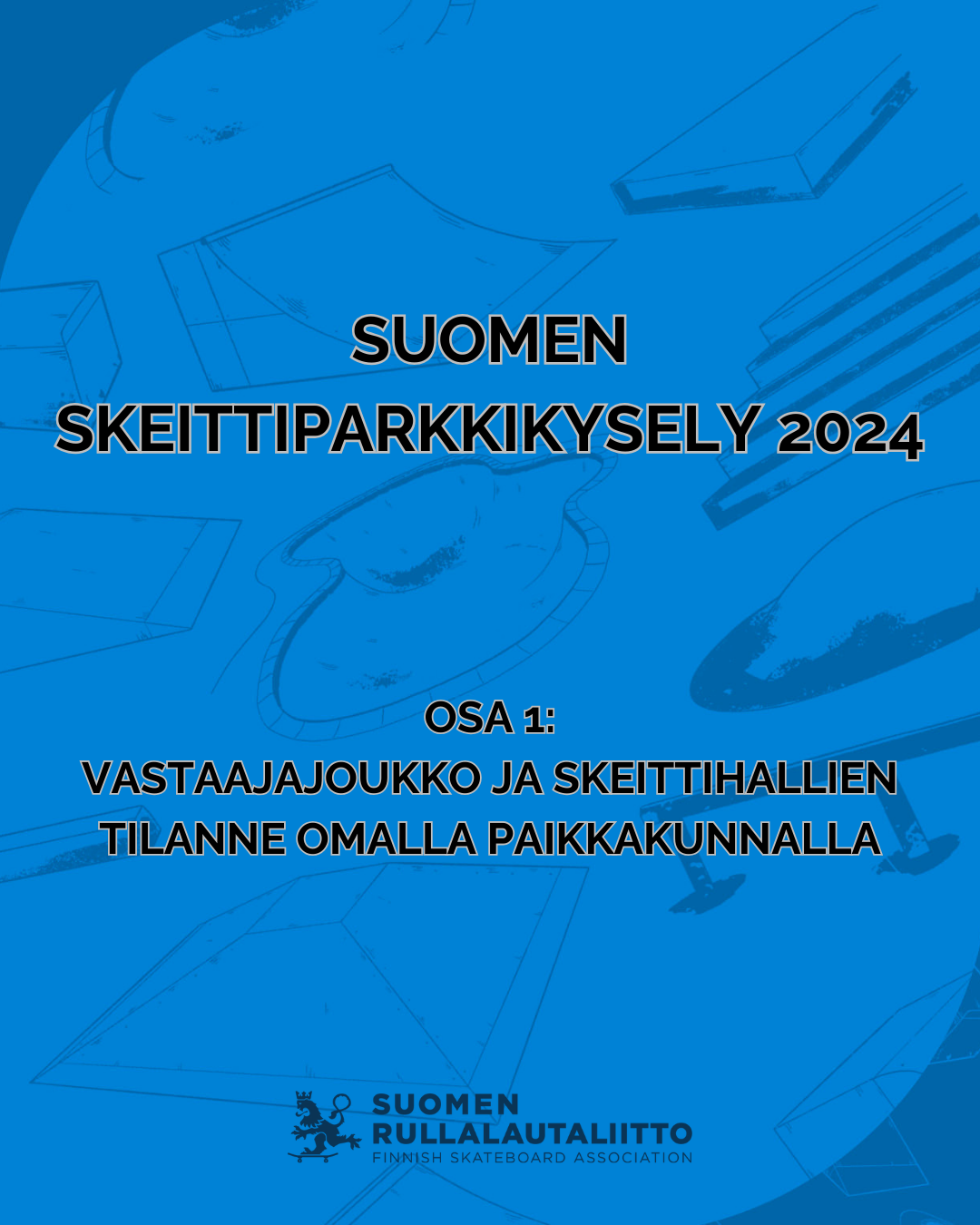 Ilman hallia joka kolmas lopettaa talveksi — nyt siihen on luku