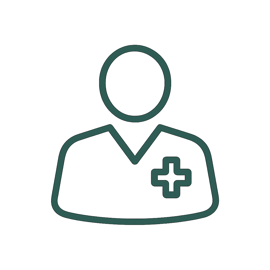 Doctor Icon