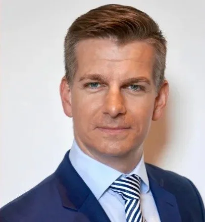Dr. Tom Kaier