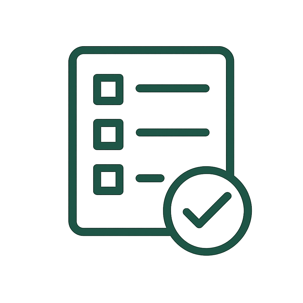 Tick Icon