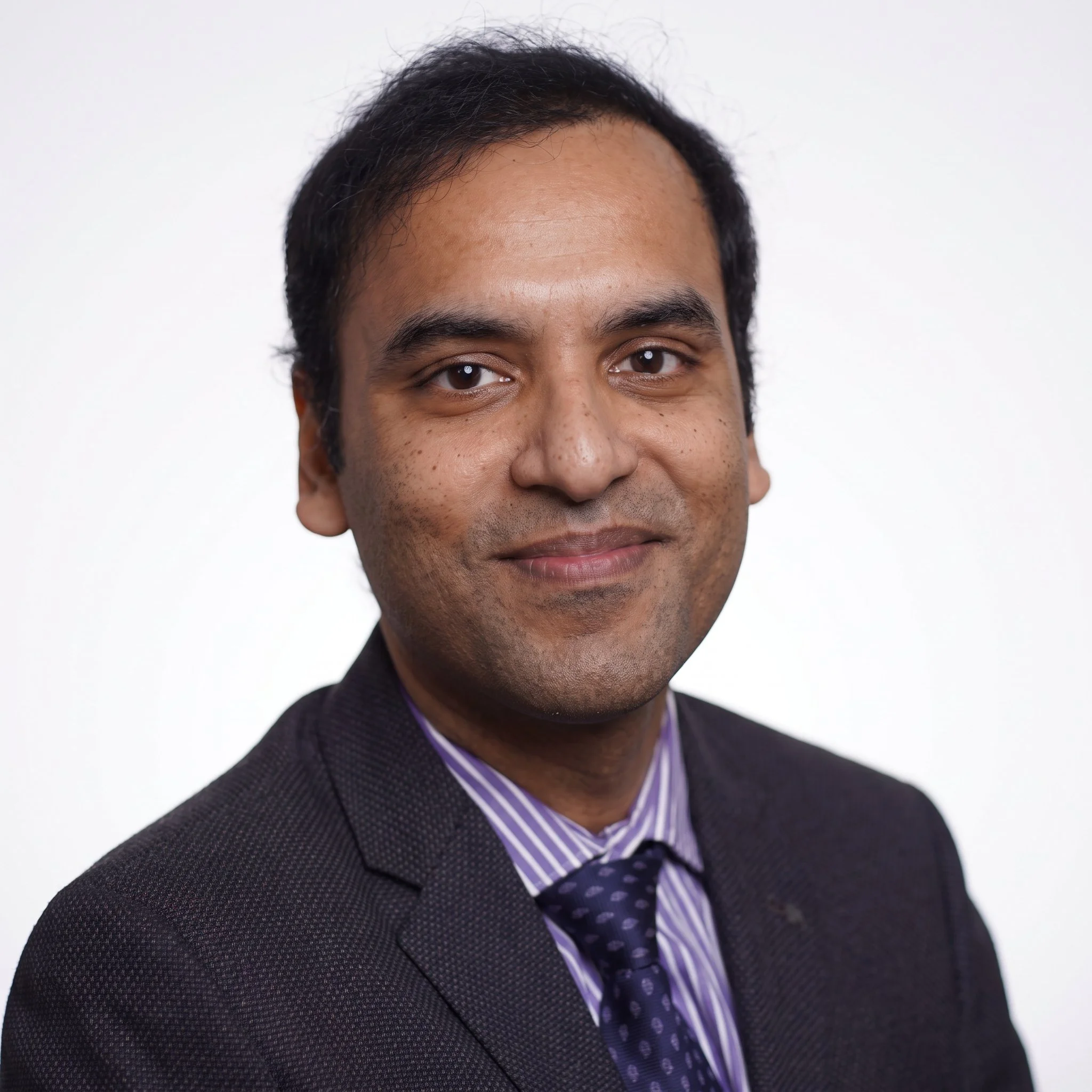Navazh Jalaludeen