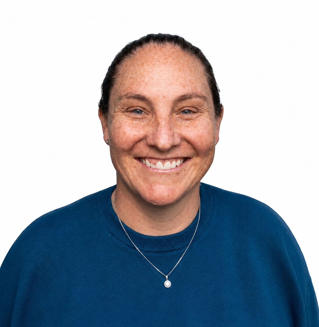 Dr. Camilla Tilbury