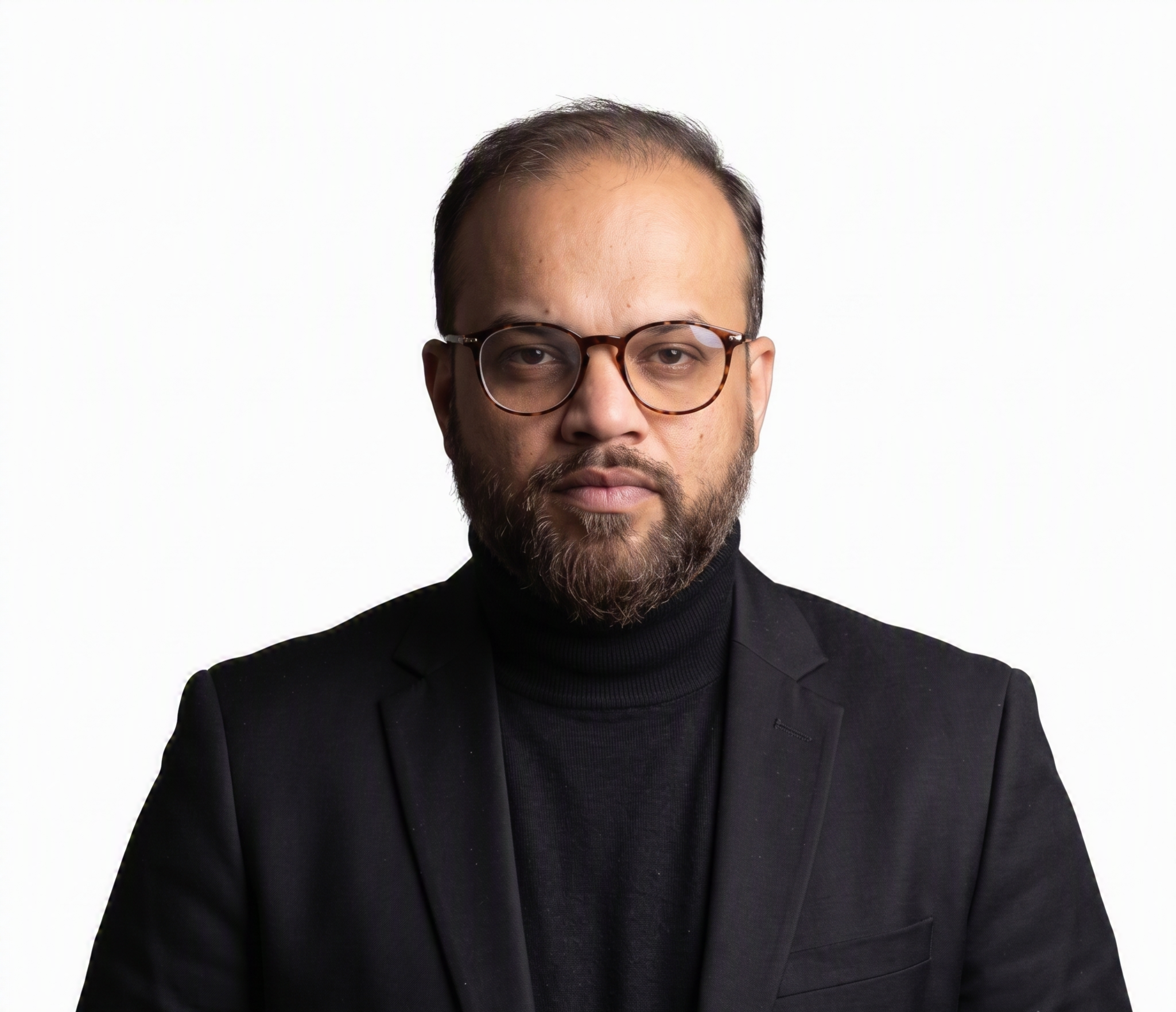 Dr. Syed Kazmi