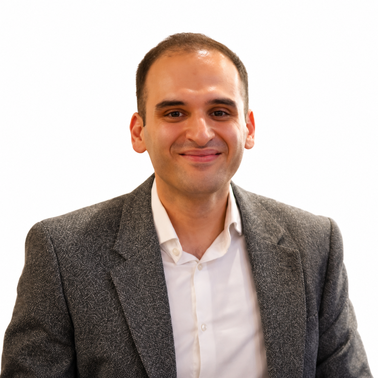 Dr. Morteza Mirab