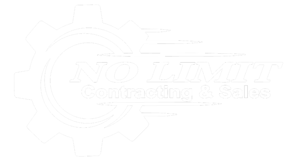 No Limit Contracting and Sales