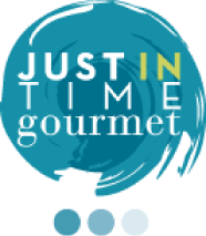Just In Time Gourmet logo