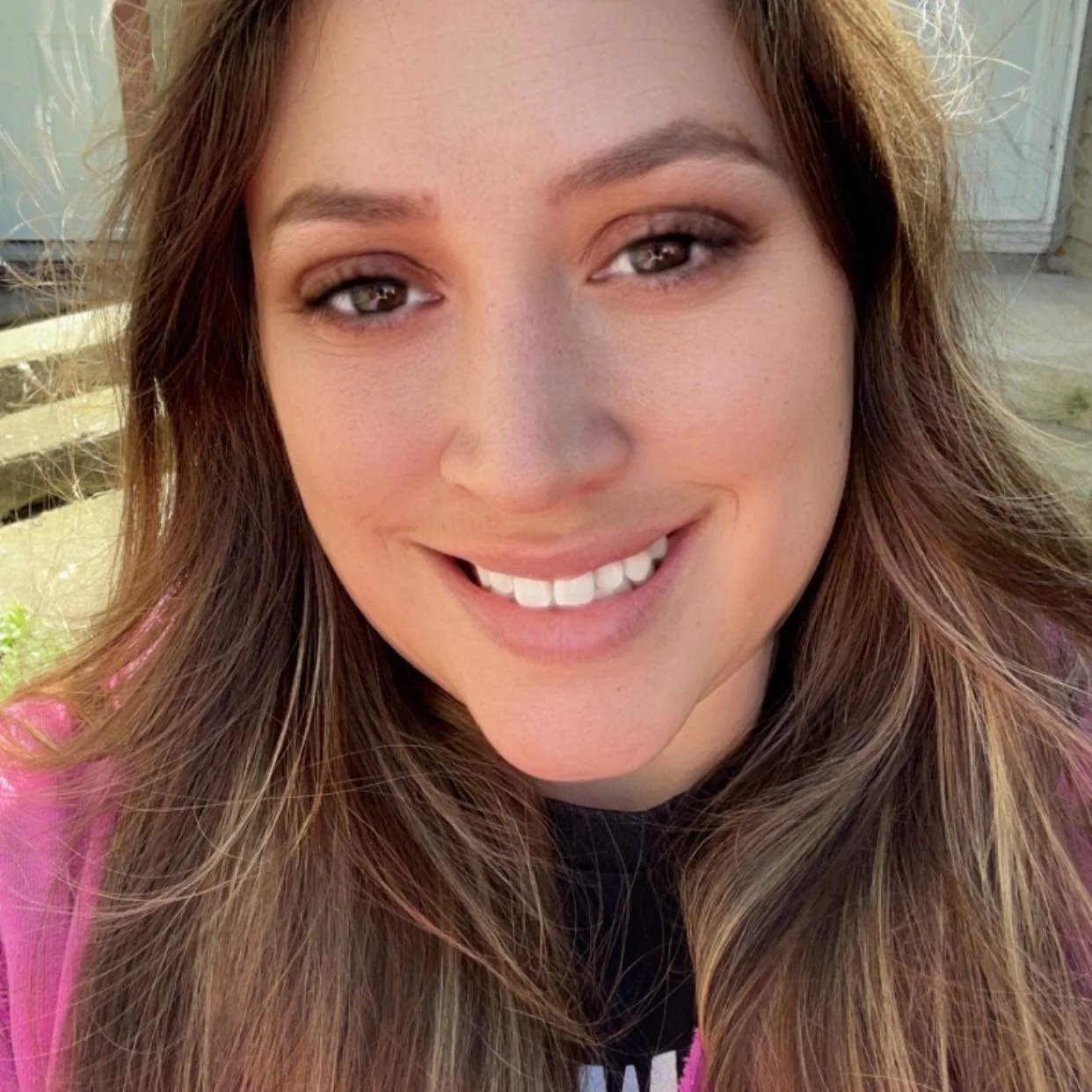 Nicole Huggler
