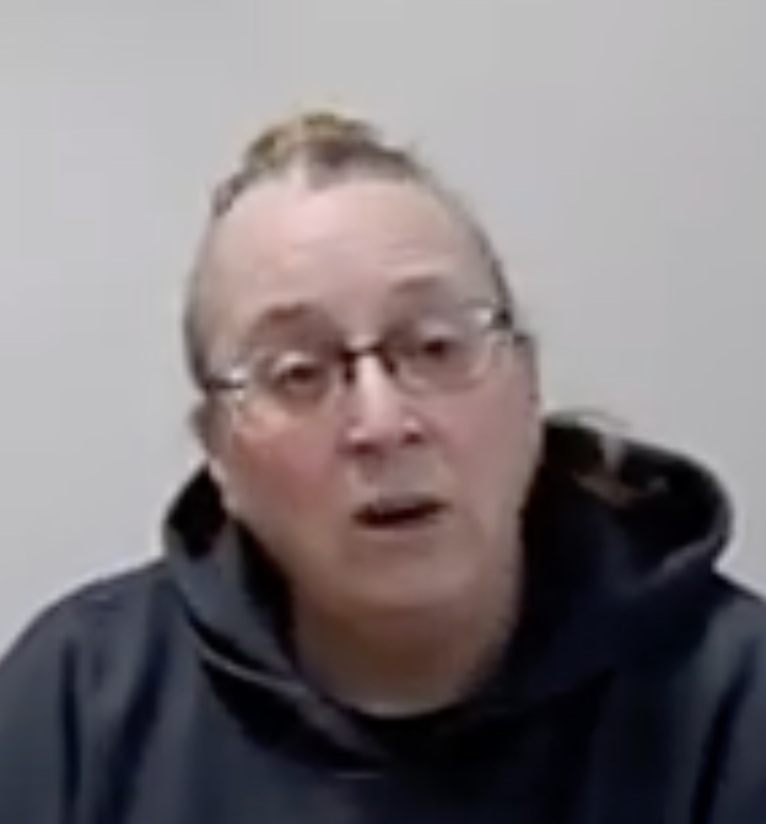 Teresa Allshouse