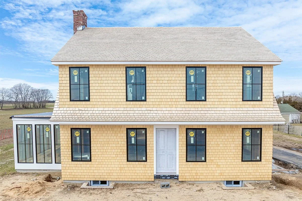 Hamptons Renovation